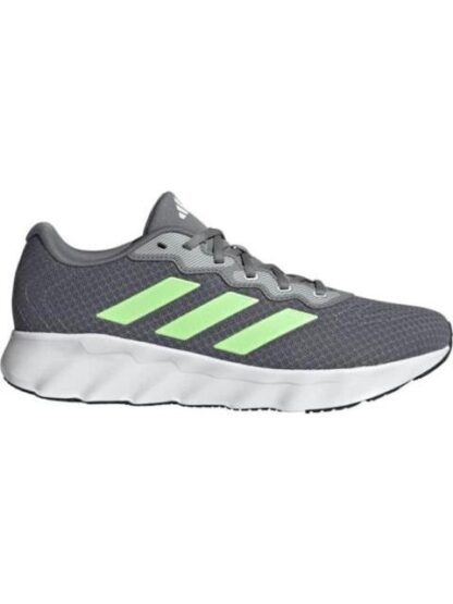 TENIS PARA CORRER SWITCH MOVE GRIS ADIDAS