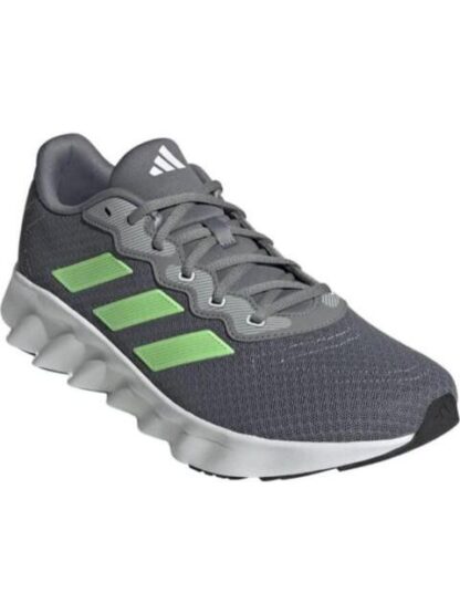 TENIS PARA CORRER SWITCH MOVE GRIS ADIDAS - Image 2