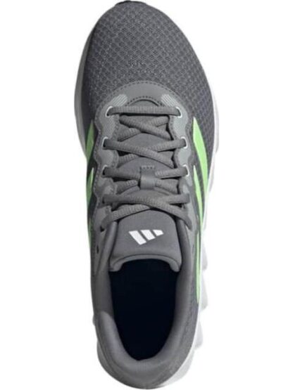 TENIS PARA CORRER SWITCH MOVE GRIS ADIDAS - Image 3