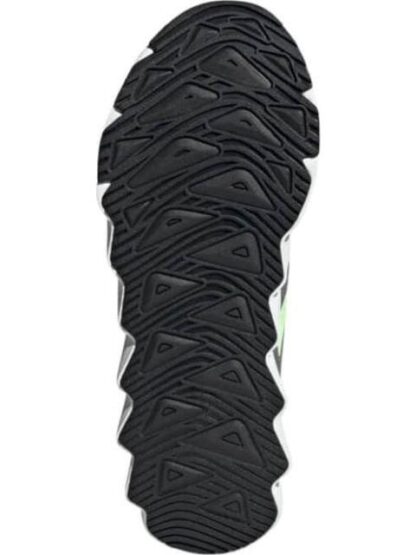 TENIS PARA CORRER SWITCH MOVE GRIS ADIDAS - Image 4