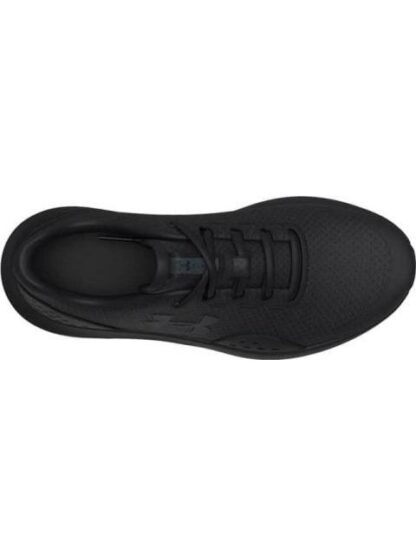 TENIS PARA CORRER UA BGS SURGE 4 NEGRO UNDER ARMOUR MEXICO - Image 3