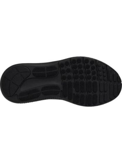 TENIS PARA CORRER UA BGS SURGE 4 NEGRO UNDER ARMOUR MEXICO - Image 4