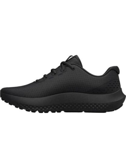 TENIS PARA CORRER UA BGS SURGE 4 NEGRO UNDER ARMOUR MEXICO - Image 5