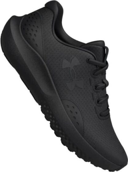 TENIS PARA CORRER UA BGS SURGE 4 NEGRO UNDER ARMOUR MEXICO - Image 6