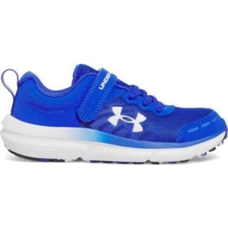 TENIS PARA CORRER UA BINF ASSERT 10 AC AZUL UNDER ARMOUR MEXICO