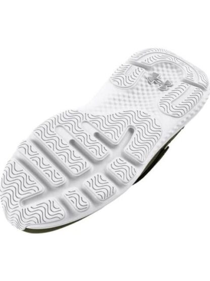 TENIS PARA CORRER UA BPS REVITALIZE PRINT AC VERDE UNDER ARMOUR MEXICO - Image 4