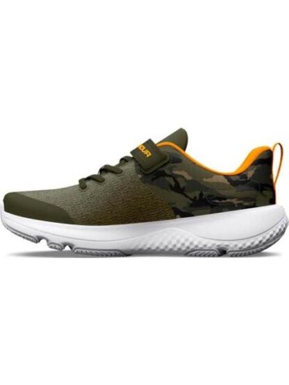 TENIS PARA CORRER UA BPS REVITALIZE PRINT AC VERDE UNDER ARMOUR MEXICO - Image 5