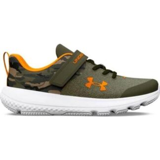 TENIS PARA CORRER UA BPS REVITALIZE PRINT AC VERDE UNDER ARMOUR MEXICO