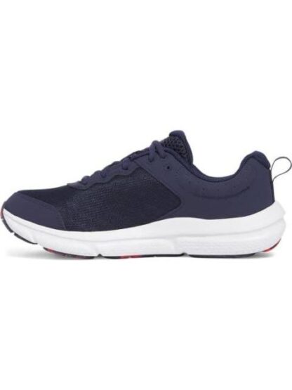 TENIS PARA CORRER UA CHARGED ASSERT 10 AZUL MARINO UNDER ARMOUR MEXICO - Image 5