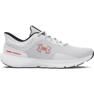 TENIS PARA CORRER UA CHARGED ESCAPE 4 NM BLANCO UNDER ARMOUR MEXICO