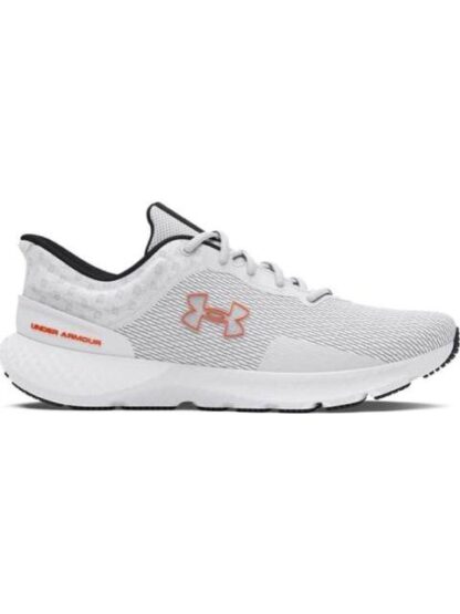 TENIS PARA CORRER UA CHARGED ESCAPE 4 NM BLANCO UNDER ARMOUR MEXICO