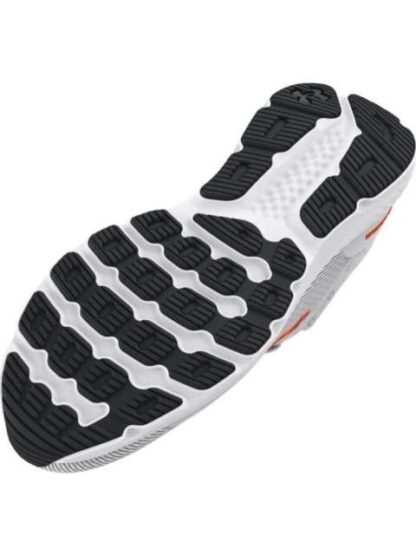 TENIS PARA CORRER UA CHARGED ESCAPE 4 NM BLANCO UNDER ARMOUR MEXICO - Image 4