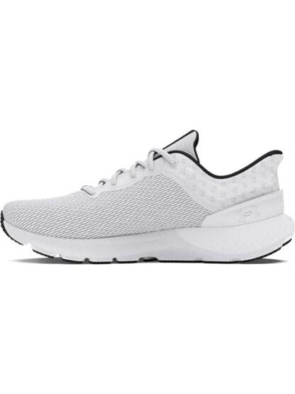 TENIS PARA CORRER UA CHARGED ESCAPE 4 NM BLANCO UNDER ARMOUR MEXICO - Image 5