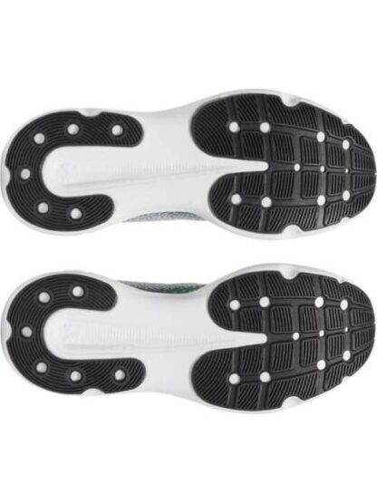 TENIS PARA CORRER UA CHARGED ESCAPE 4 NM GRIS UNDER ARMOUR MEXICO - Image 4
