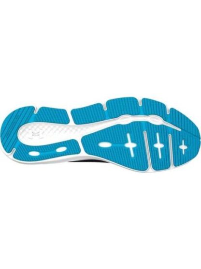 TENIS PARA CORRER UA CHARGED PURSUIT 3 BIG AZUL MARINO UNDER ARMOUR MEXICO - Image 4