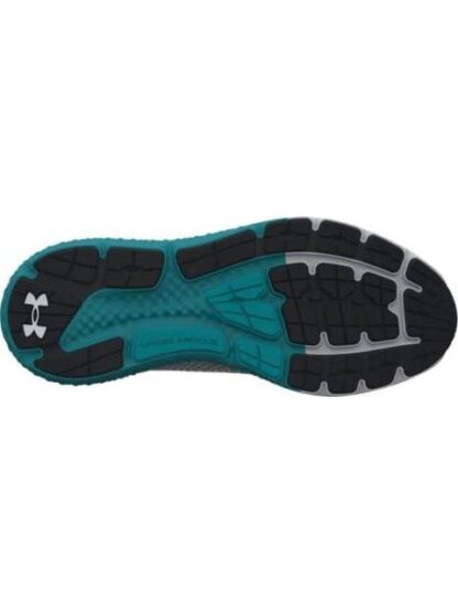 TENIS PARA CORRER UA CHARGED ROGUE 4 BLANCO UNDER ARMOUR MEXICO - Image 3