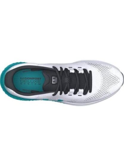 TENIS PARA CORRER UA CHARGED ROGUE 4 BLANCO UNDER ARMOUR MEXICO - Image 4