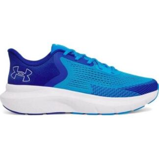TENIS PARA CORRER UA CHARGED ROGUE 5 AZUL UNDER ARMOUR MEXICO