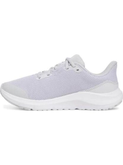 TENIS PARA CORRER UA GGS PURSUIT 4 GRIS UNDER ARMOUR MEXICO - Image 5