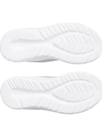 TENIS PARA CORRER UA GPS PURSUIT 4 AC GRIS UNDER ARMOUR MEXICO - Image 4