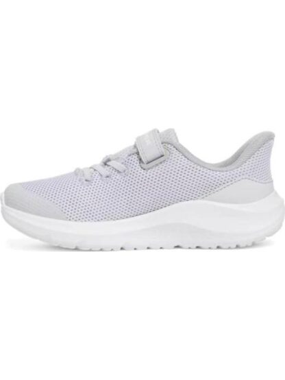 TENIS PARA CORRER UA GPS PURSUIT 4 AC GRIS UNDER ARMOUR MEXICO - Image 5