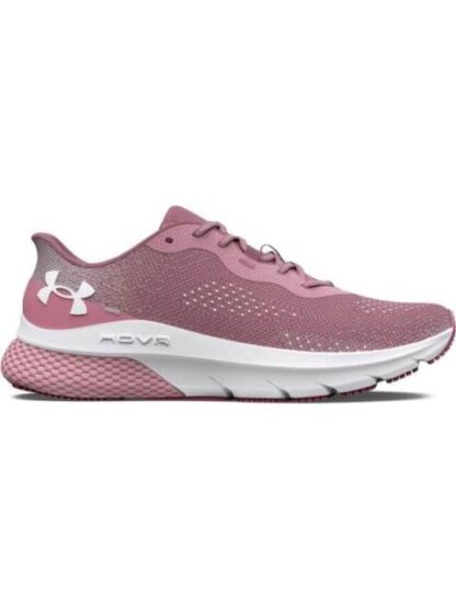 TENIS PARA CORRER UA HOVR TURBULENCE 2 ROSA UNDER ARMOUR MEXICO