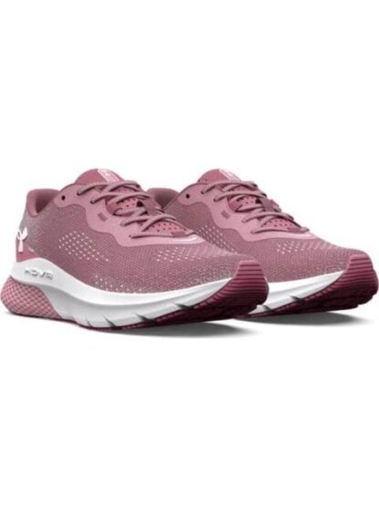 TENIS PARA CORRER UA HOVR TURBULENCE 2 ROSA UNDER ARMOUR MEXICO - Image 2