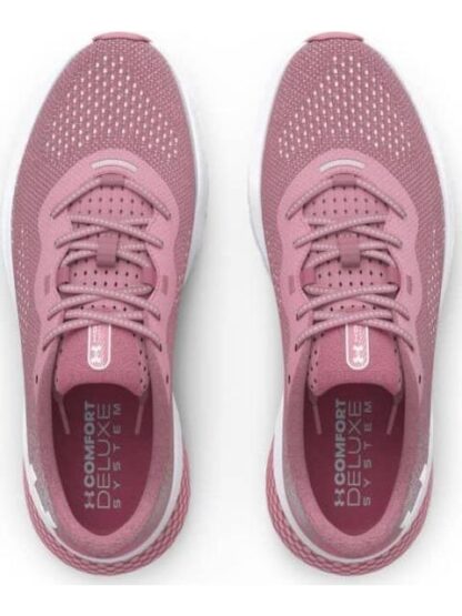 TENIS PARA CORRER UA HOVR TURBULENCE 2 ROSA UNDER ARMOUR MEXICO - Image 3