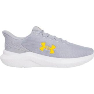 TENIS PARA CORRER UA PHADE RN 3 GRIS UNDER ARMOUR MEXICO