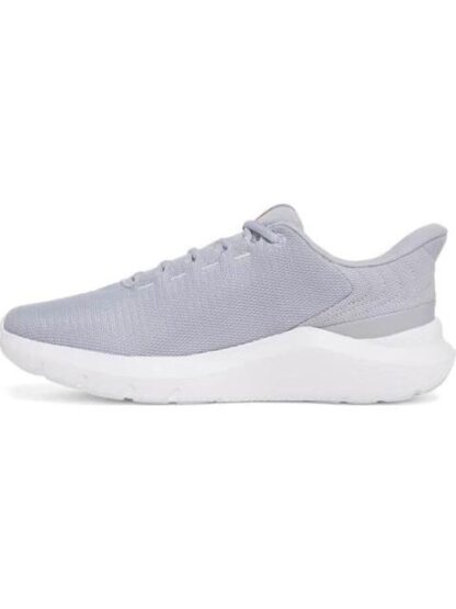 TENIS PARA CORRER UA PHADE RN 3 GRIS UNDER ARMOUR MEXICO - Image 5