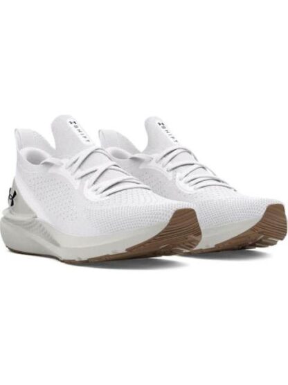 TENIS PARA CORRER UA SHIFT BLANCO UNDER ARMOUR MEXICO - Image 2