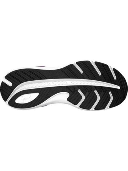 TENIS PARA CORRER UA SHIFT BLANCO UNDER ARMOUR MEXICO - Image 4