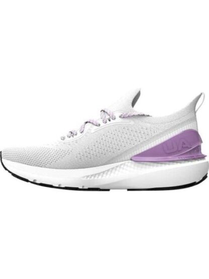 TENIS PARA CORRER UA SHIFT BLANCO UNDER ARMOUR MEXICO - Image 5