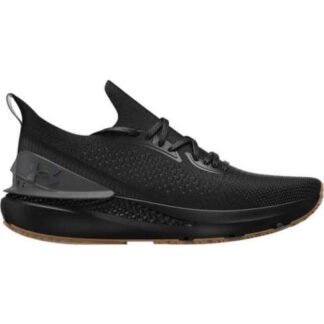 TENIS PARA CORRER UA SHIFT NEGRO UNDER ARMOUR MEXICO