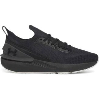 TENIS PARA CORRER UA SHIFT NEGRO UNDER ARMOUR MEXICO