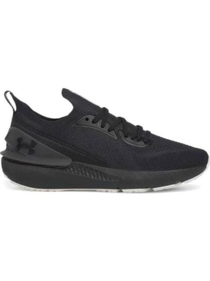 TENIS PARA CORRER UA SHIFT NEGRO UNDER ARMOUR MEXICO