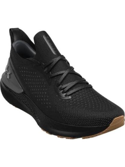 TENIS PARA CORRER UA SHIFT NEGRO UNDER ARMOUR MEXICO - Image 2