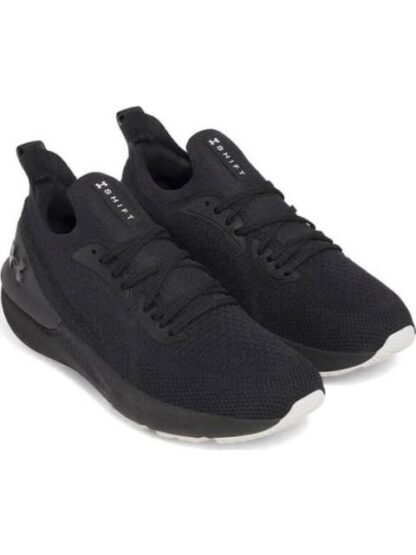 TENIS PARA CORRER UA SHIFT NEGRO UNDER ARMOUR MEXICO - Image 2