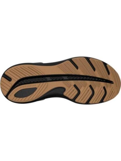 TENIS PARA CORRER UA SHIFT NEGRO UNDER ARMOUR MEXICO - Image 3