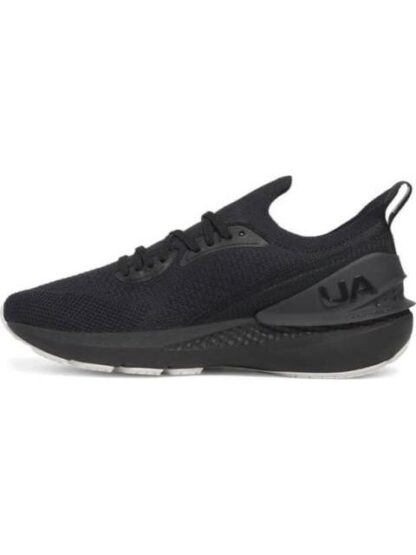 TENIS PARA CORRER UA SHIFT NEGRO UNDER ARMOUR MEXICO - Image 5