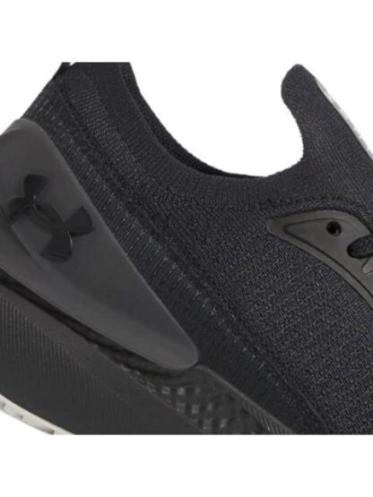 TENIS PARA CORRER UA SHIFT NEGRO UNDER ARMOUR MEXICO - Image 6