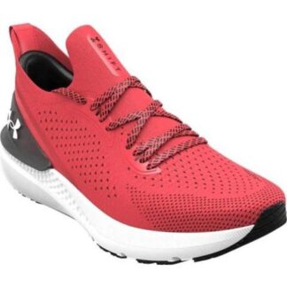 TENIS PARA CORRER UA SHIFT ROJO UNDER ARMOUR MEXICO
