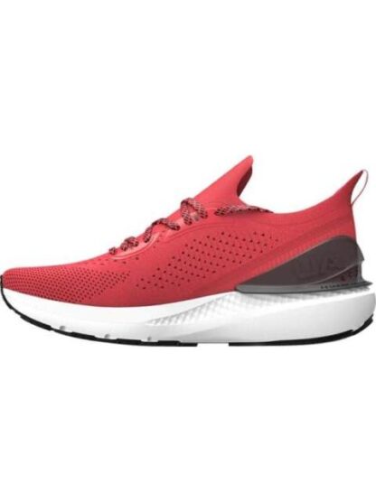 TENIS PARA CORRER UA SHIFT ROJO UNDER ARMOUR MEXICO - Image 4