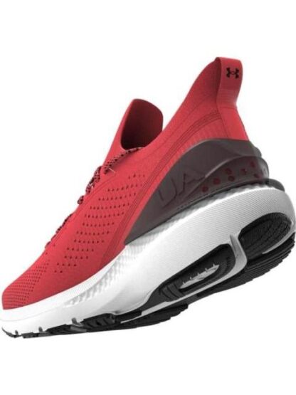 TENIS PARA CORRER UA SHIFT ROJO UNDER ARMOUR MEXICO - Image 5