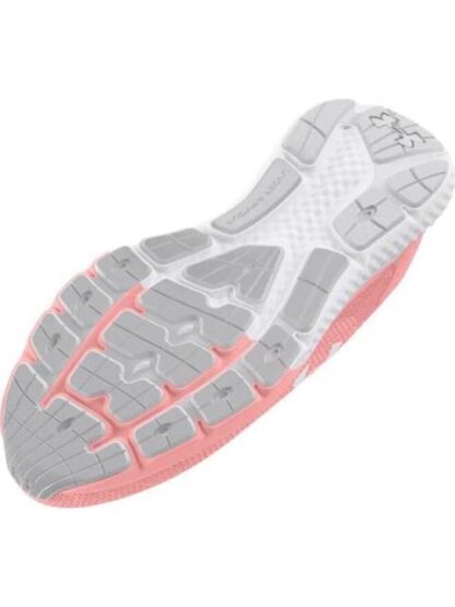 TENIS CORRER UA W CHARGED ROGUE 3 KNIT ROSA UNDER ARMOUR MEXICO - Image 4