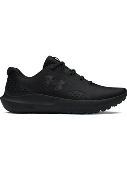 TENIS PARA CORRER UA W CHARGED VERSURGE NEGRO UNDER ARMOUR MEXICO
