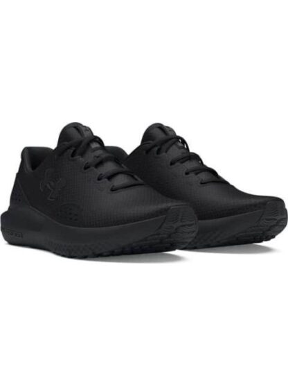 TENIS PARA CORRER UA W CHARGED VERSURGE NEGRO UNDER ARMOUR MEXICO - Image 2