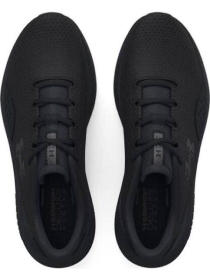 TENIS PARA CORRER UA W CHARGED VERSURGE NEGRO UNDER ARMOUR MEXICO - Image 4