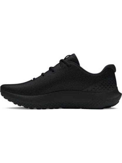 TENIS PARA CORRER UA W CHARGED VERSURGE NEGRO UNDER ARMOUR MEXICO - Image 5