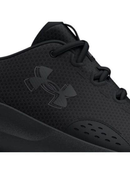 TENIS PARA CORRER UA W CHARGED VERSURGE NEGRO UNDER ARMOUR MEXICO - Image 6
